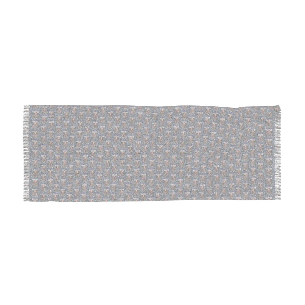 Trump is Back 47 Light Scarf