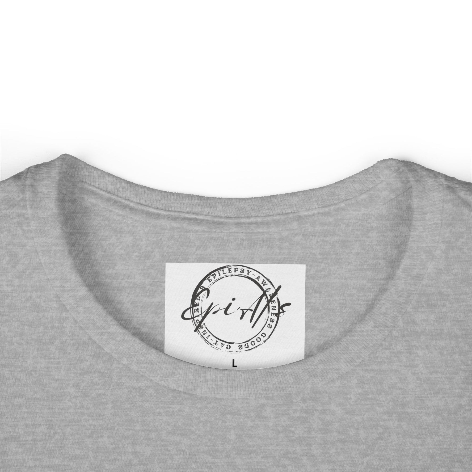 Fuzz & Cat Hair Women's Softstyle Tee