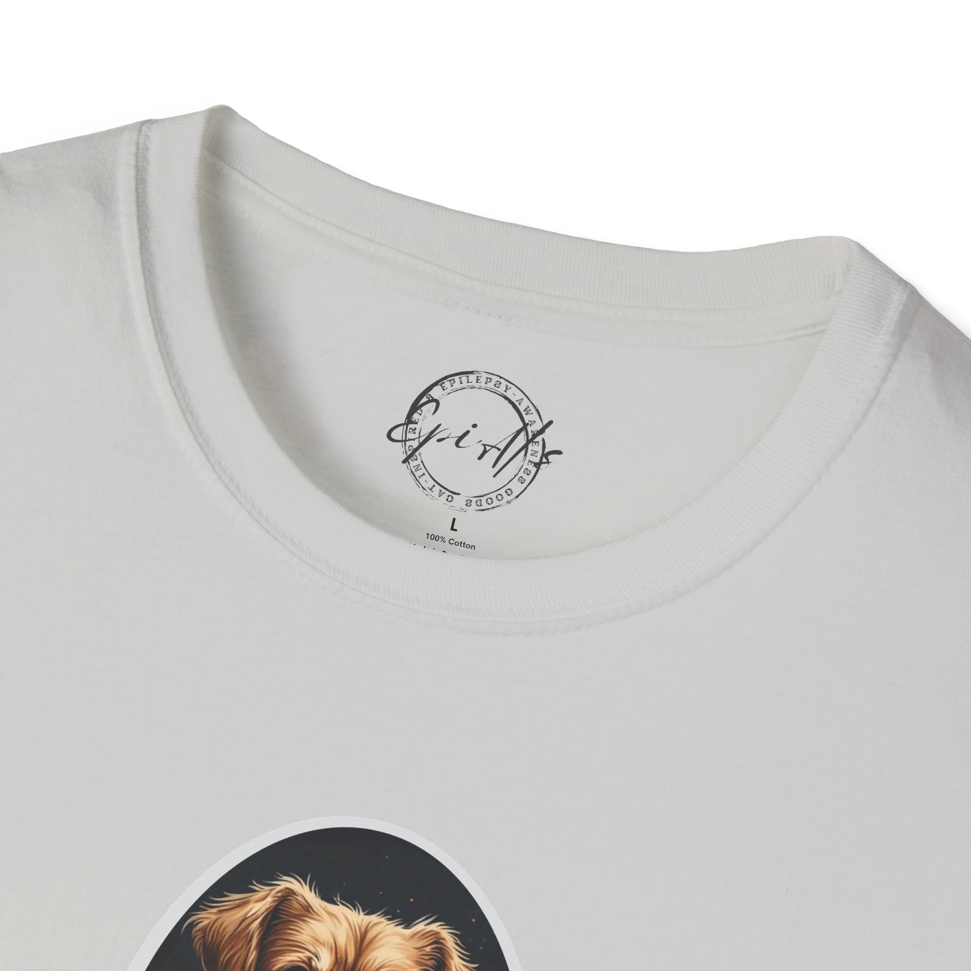 Look at Those Two Unisex Softstyle T-Shirt