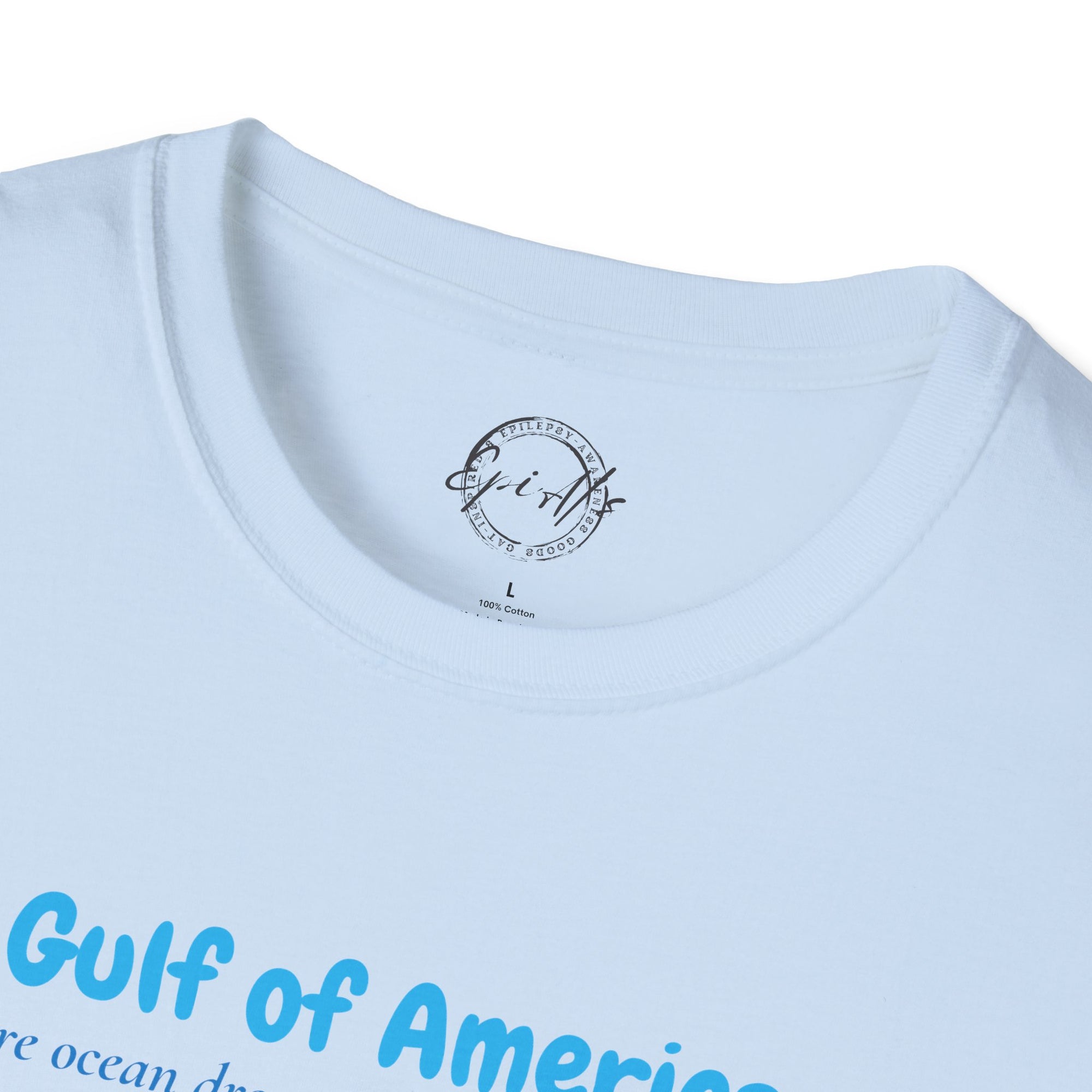American Gulf Southern Charm Unisex Softstyle T-Shirt