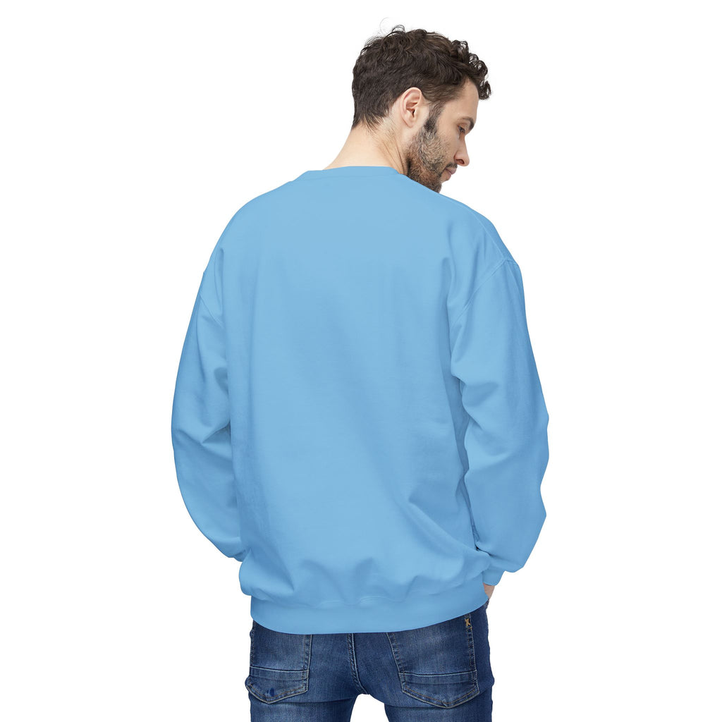 Be Like Bob True Crime Sweatshirt | Evidence Over Theories Crewneck