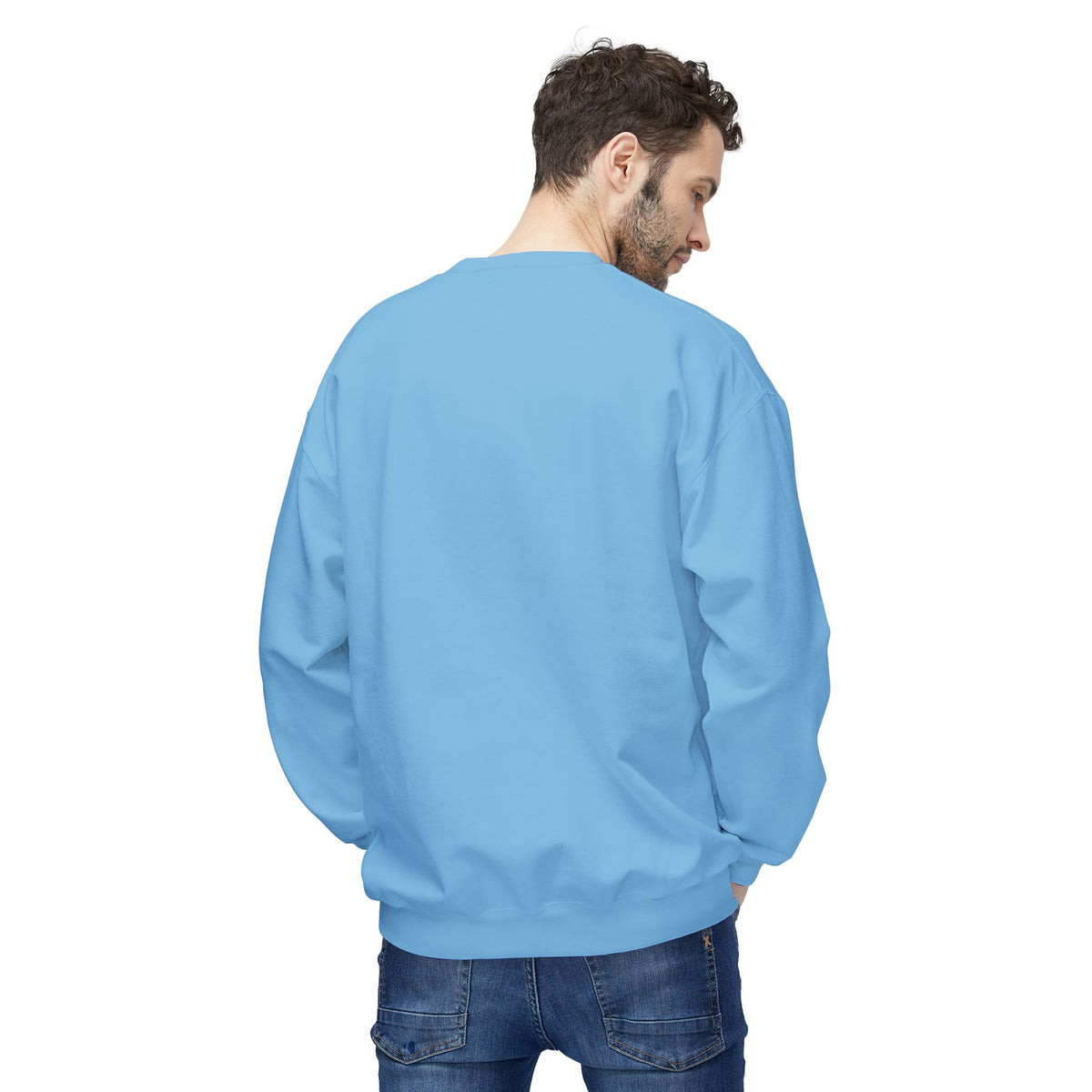 Be Like Bob True Crime Sweatshirt | Evidence Over Theories Crewneck