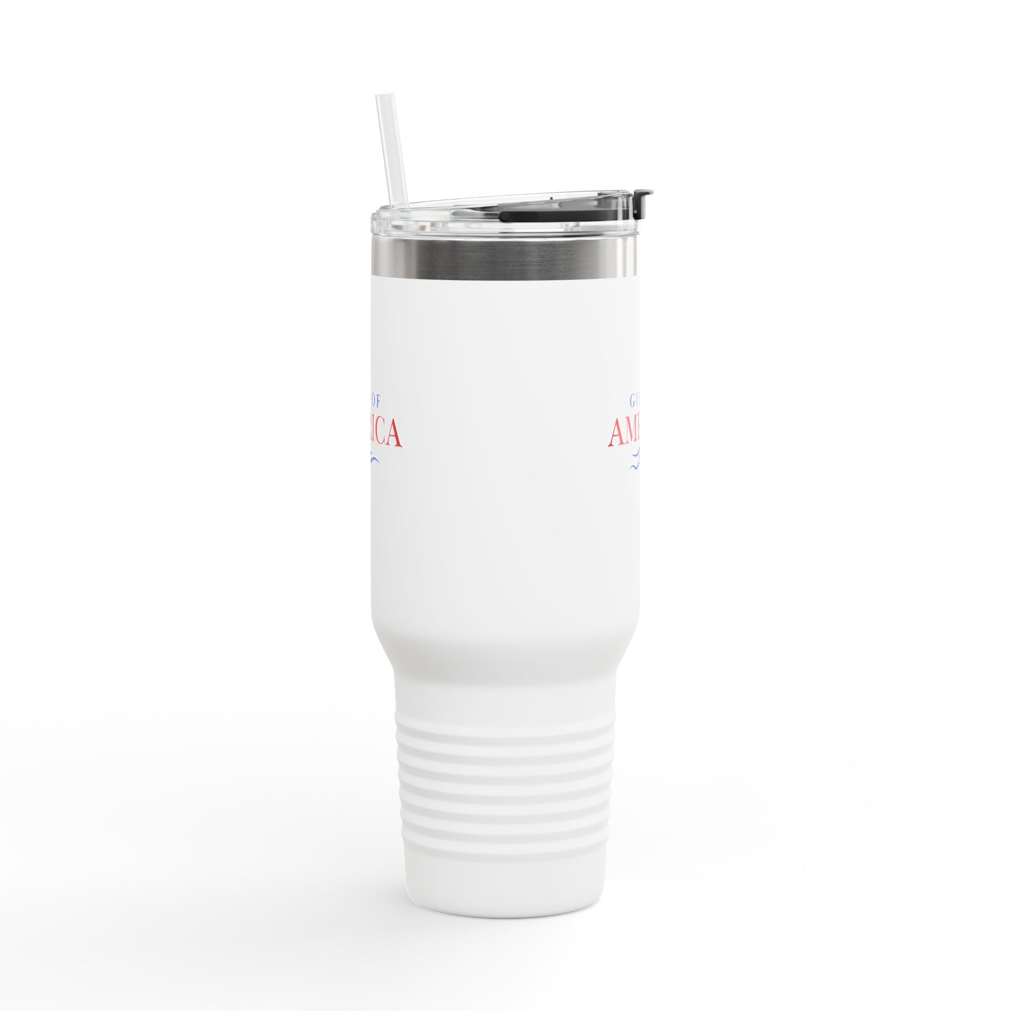 American Gulf Insulated Travel Mug, 40oz