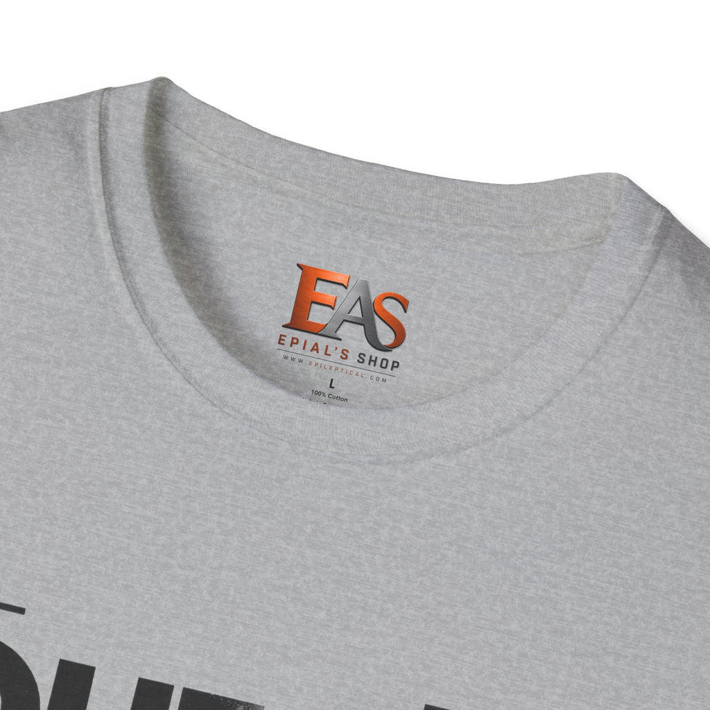 Out of Frame True Crime T-Shirt | Hidden Clue Graphic Tee