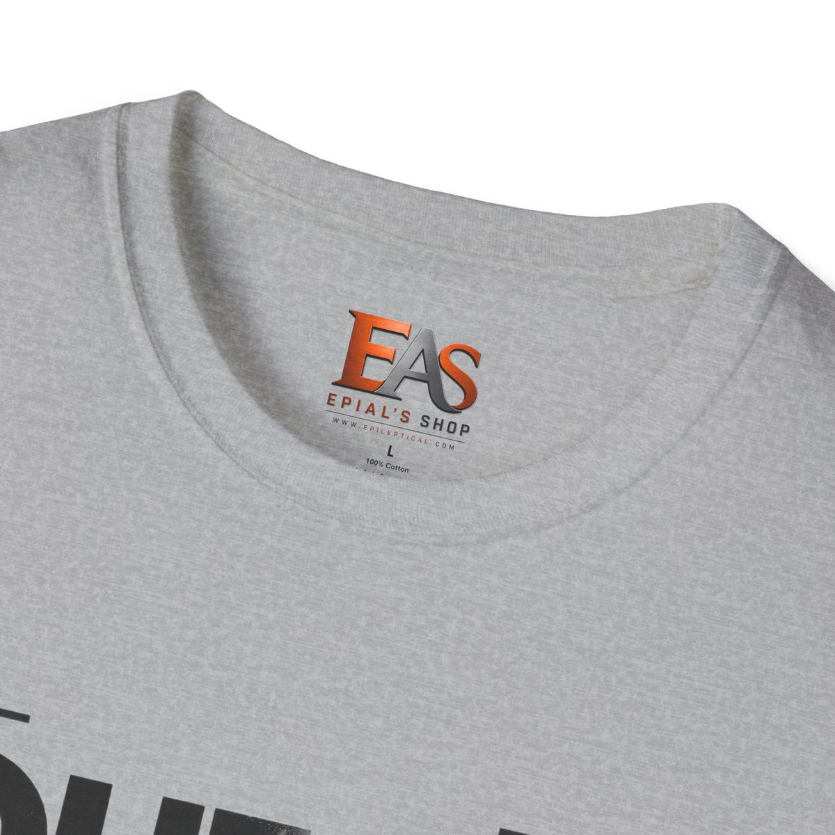 Out of Frame True Crime T-Shirt | Hidden Clue Graphic Tee