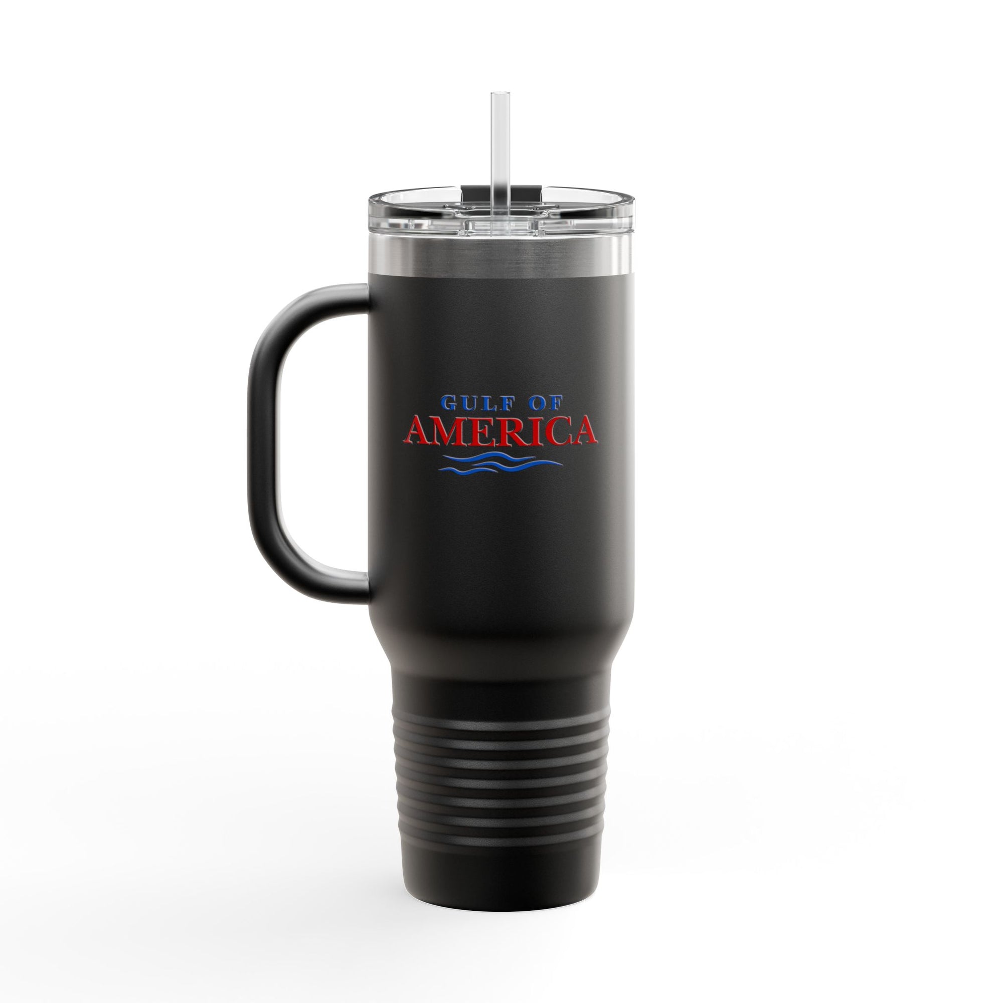 American Gulf Insulated Travel Mug, 40oz