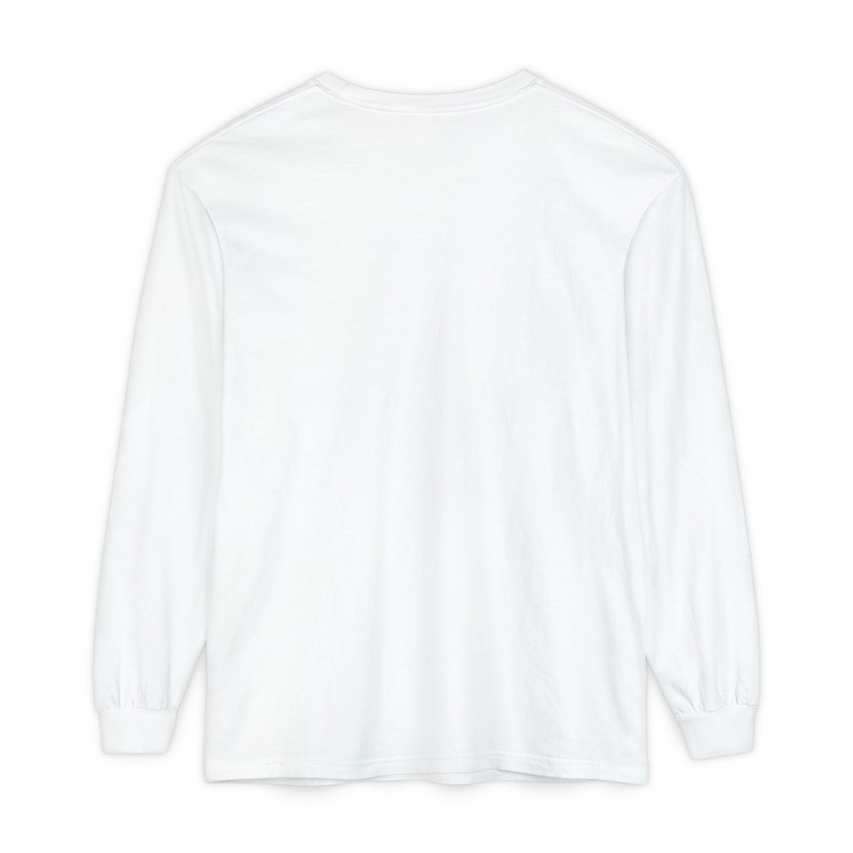2026 Narrator: It Somehow Got Worse Long Sleeve Tee | Funny 2026 Shirt