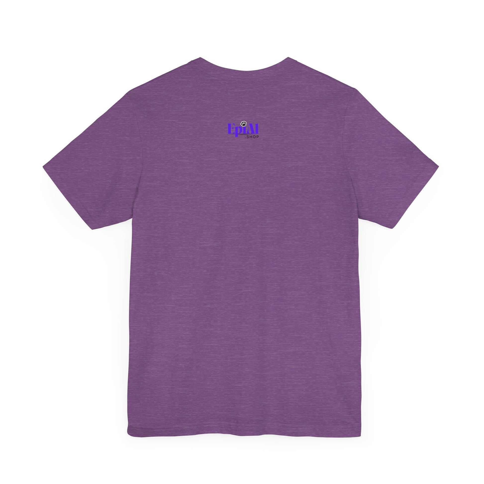 Still Me Unisex Jersey Short Sleeve Tee - T-Shirt - EpiAl's Shop