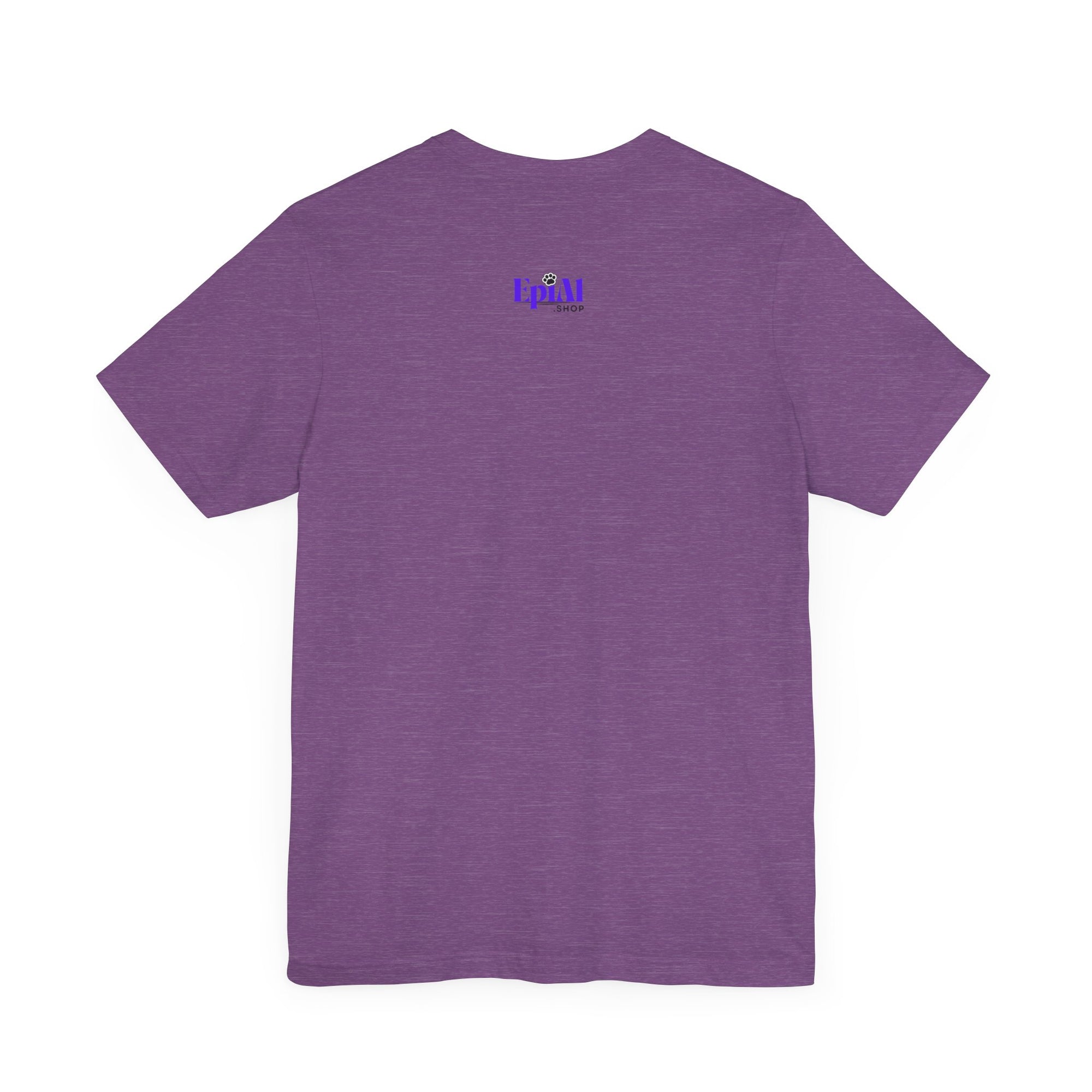 Still Me Unisex Jersey Short Sleeve Tee - T-Shirt - EpiAl's Shop