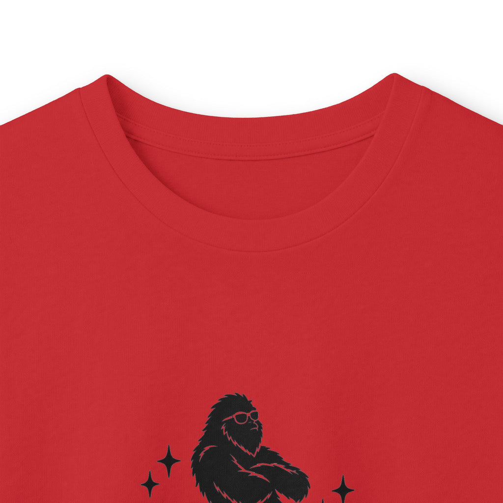 These Are My People | Bigfoot, Jimothy & Cat Long Sleeve T-Shirt