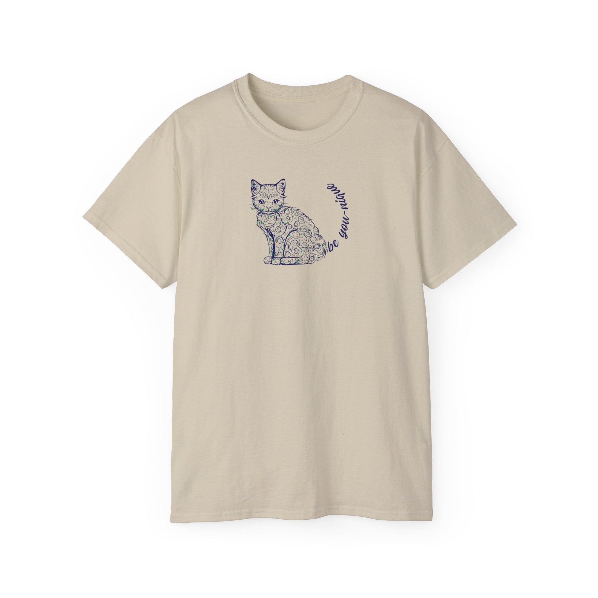 You - nique Unisex Ultra Cotton Tee - T - Shirt - Epileptic Al’s Shop