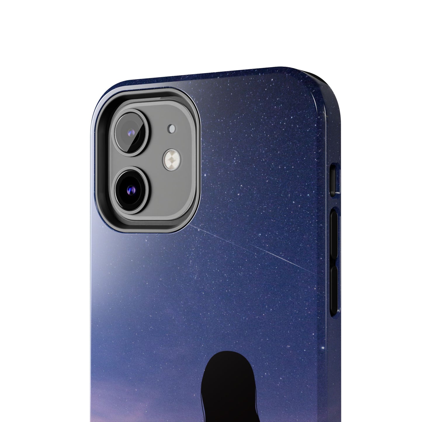 Try as You May Tough Phone Cases