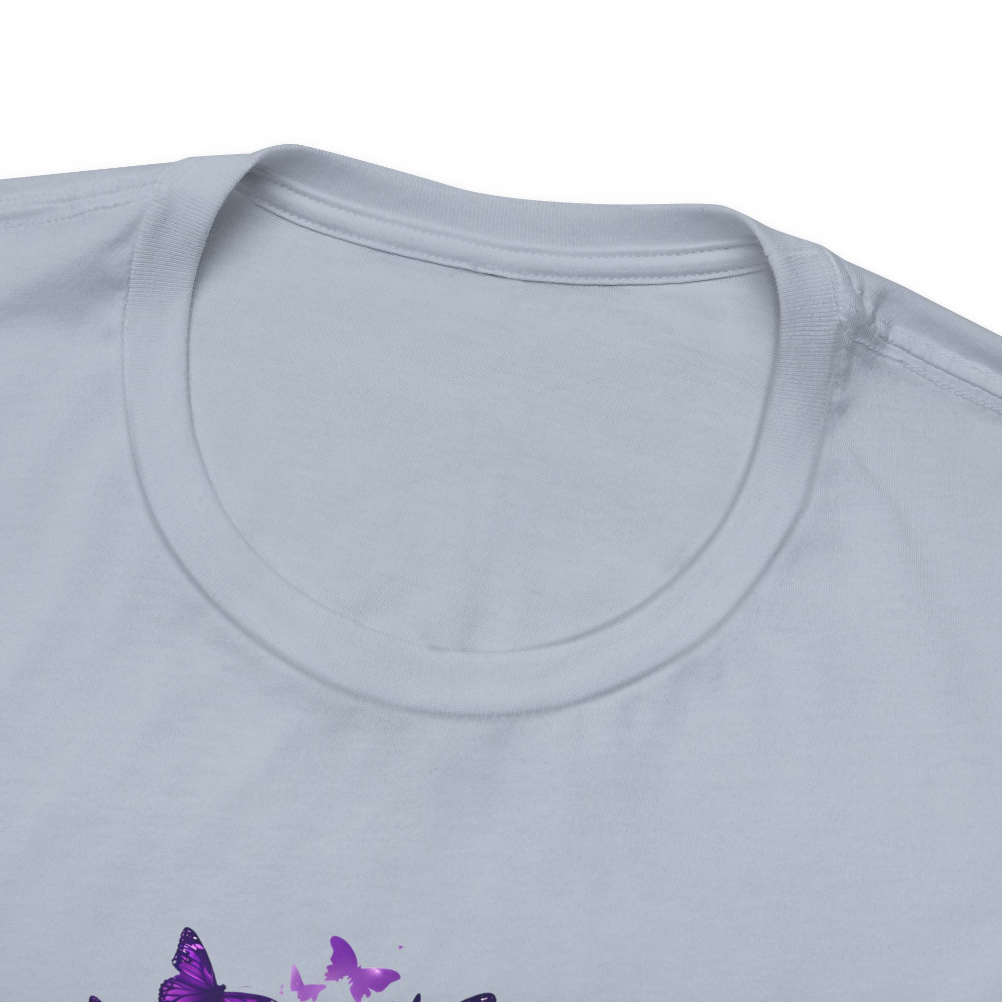 I Am a Soul Unisex Jersey Short Sleeve Tee