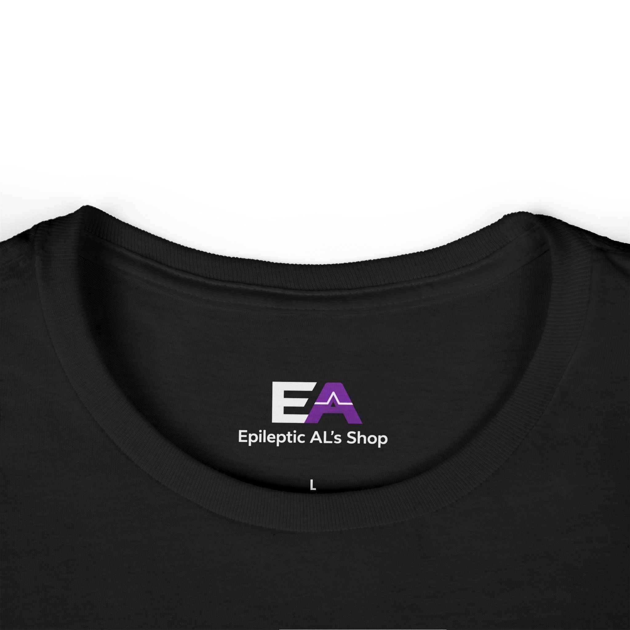 Gracefully Unimpressed Women’s Tee – Soft Look, Sharp Mood