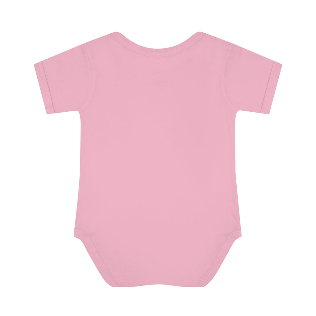 Too Cool To Drool Infant Baby Rib Bodysuit - Kids clothes - Epileptic Al’s Shop