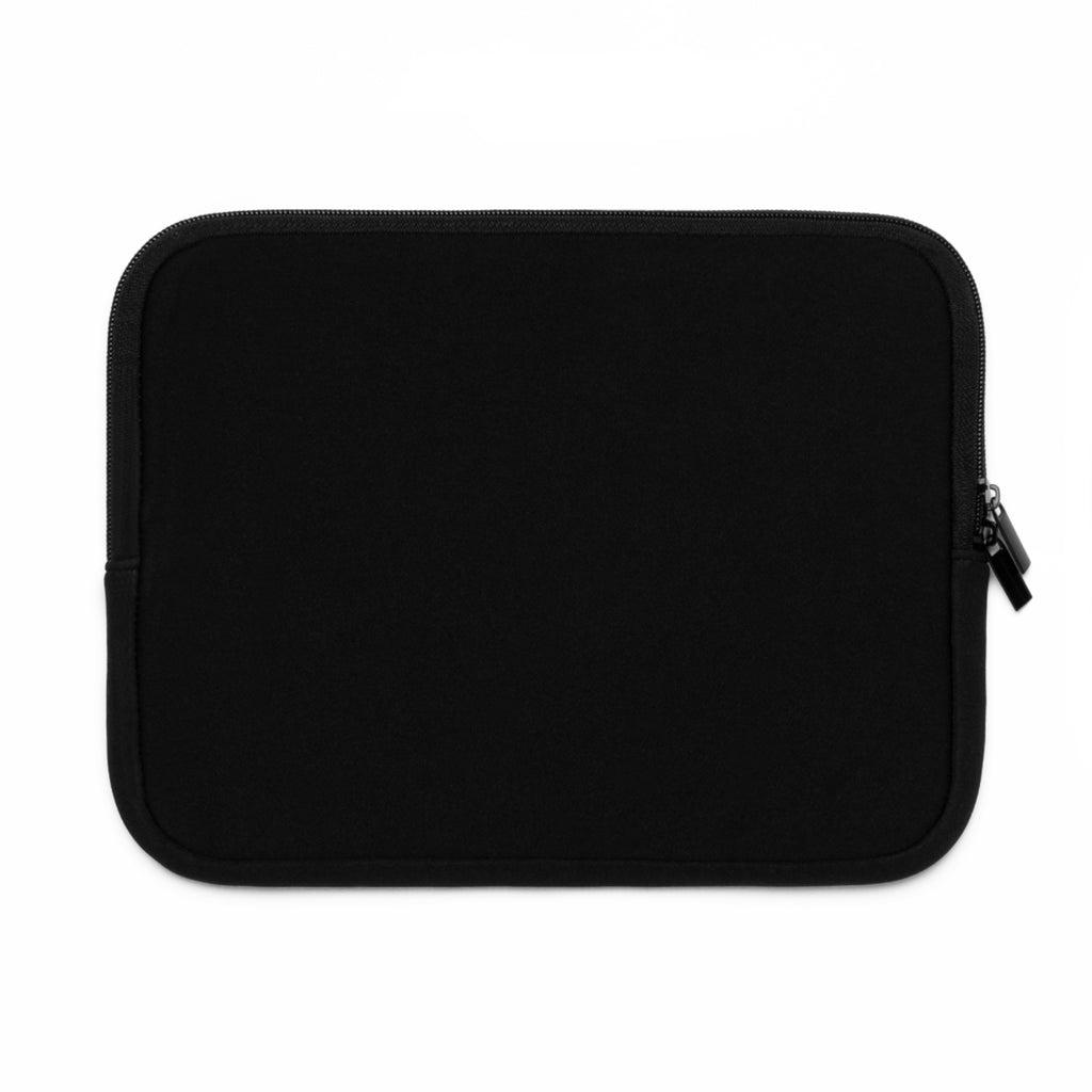 Purple Epilepsy Awareness Laptop Sleeve