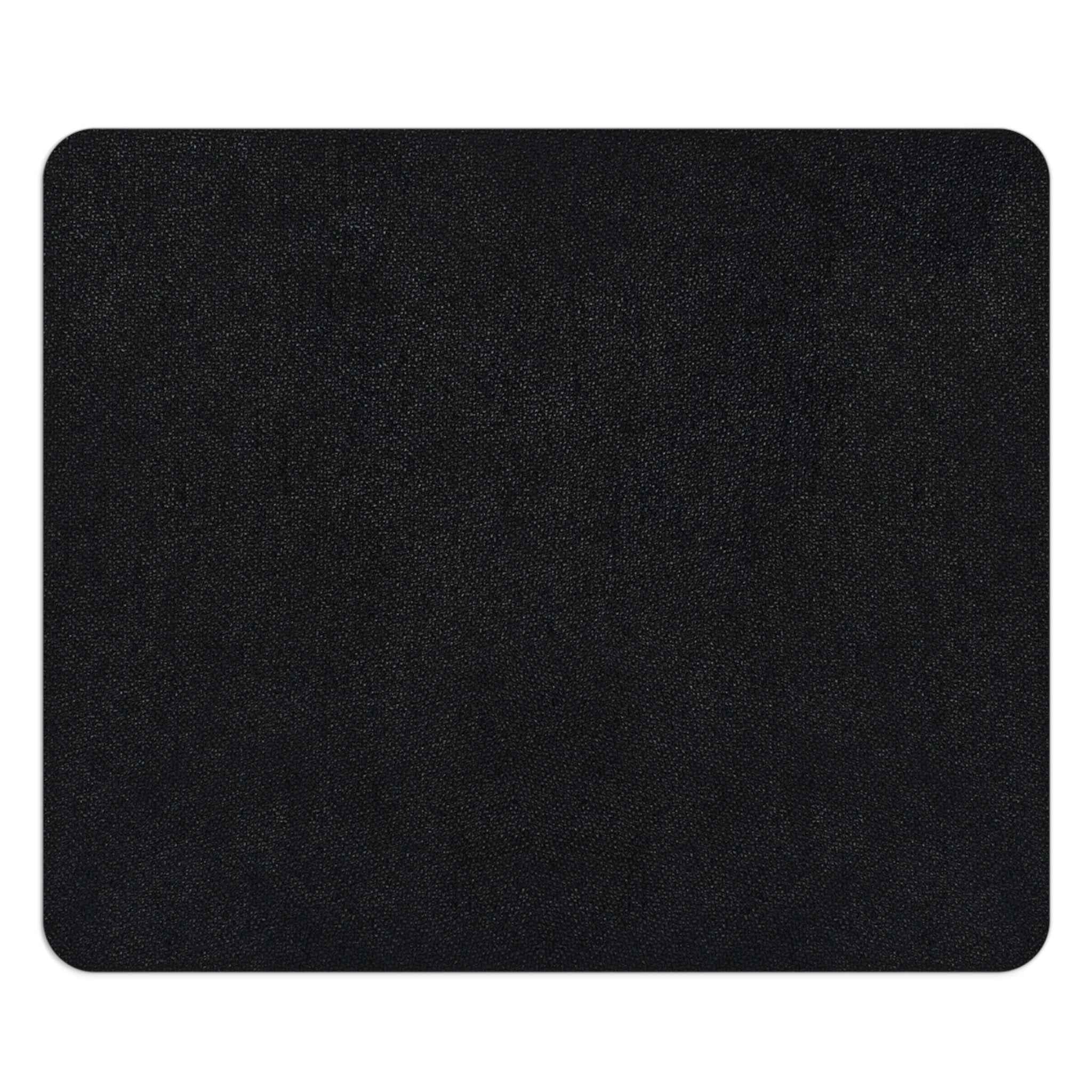 “Working Hard. Believe Me.” Mouse Pad — Political Parody