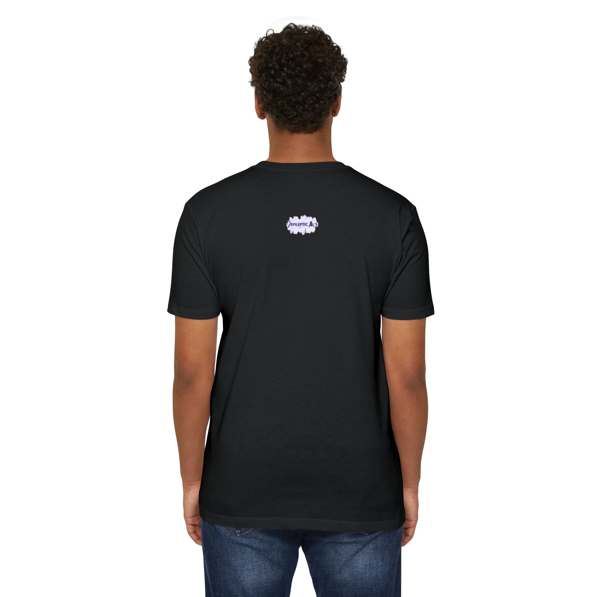 How to Fail Unisex CVC Jersey T - shirt - T - Shirt - Epileptic Al’s Shop