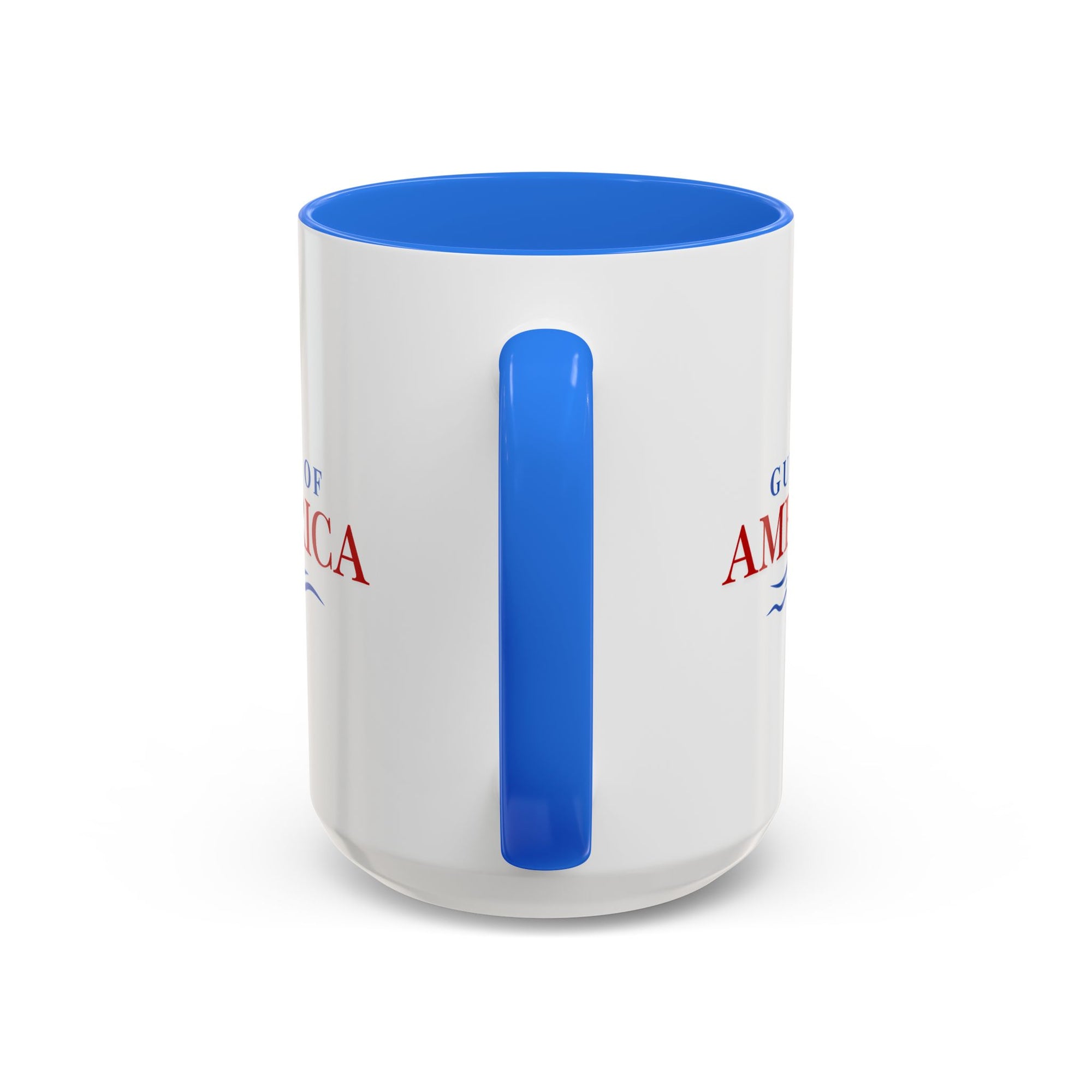 American Gulf Colorful Mugs (11oz, 15oz)