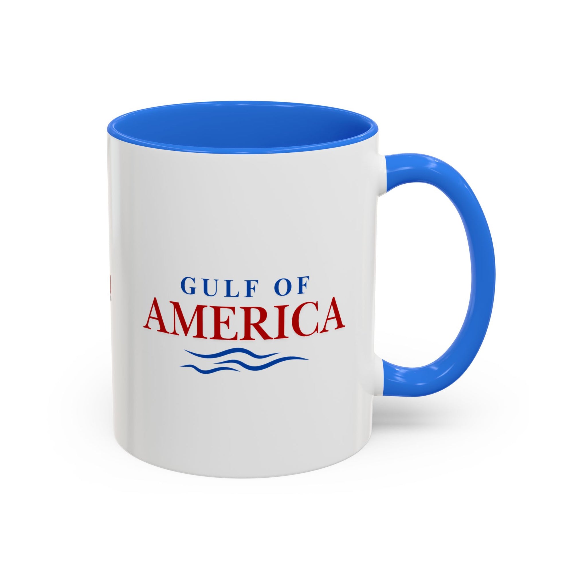 American Gulf Colorful Mugs (11oz, 15oz)