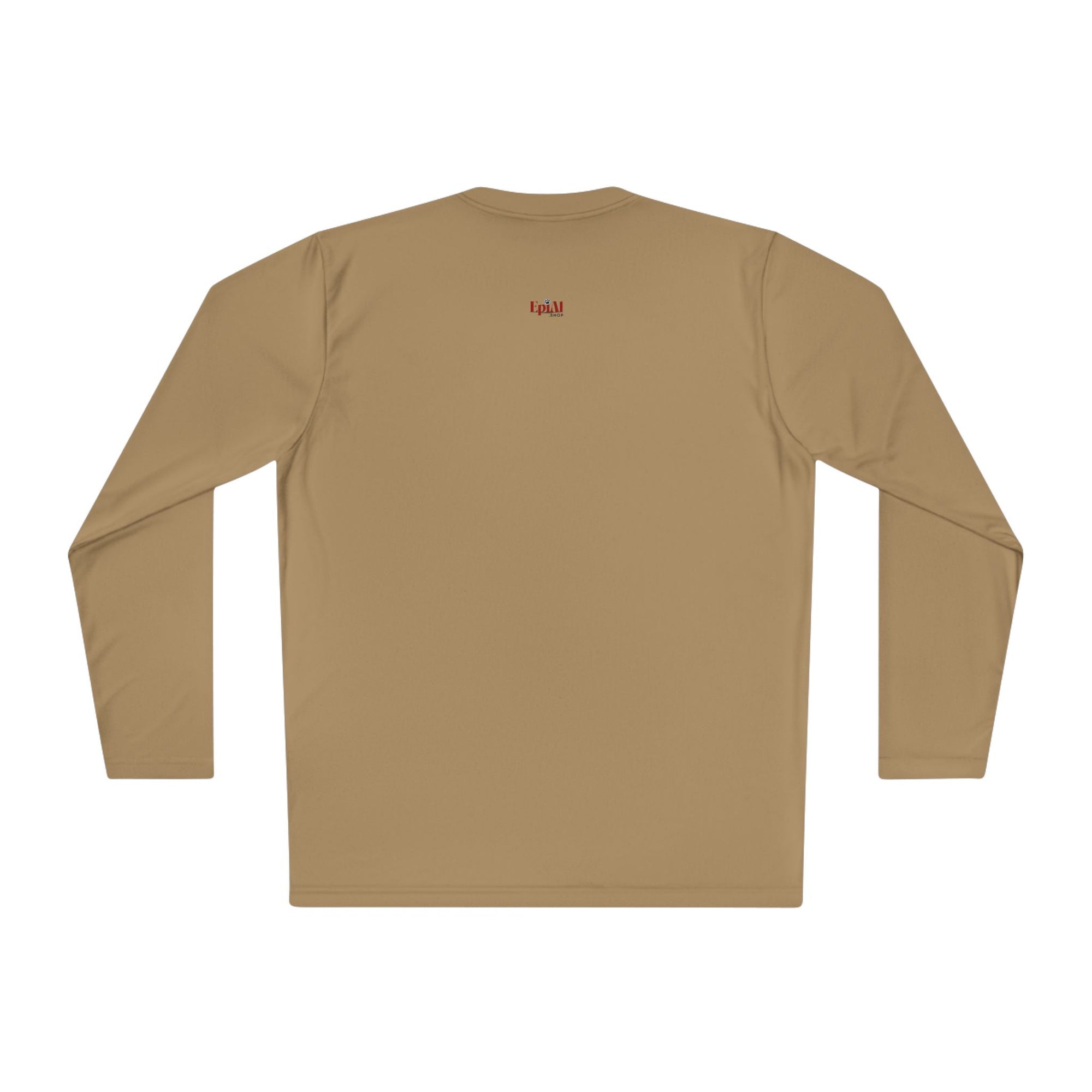 Thanksgiving Cat Themed Unisex Long Sleeve Tee