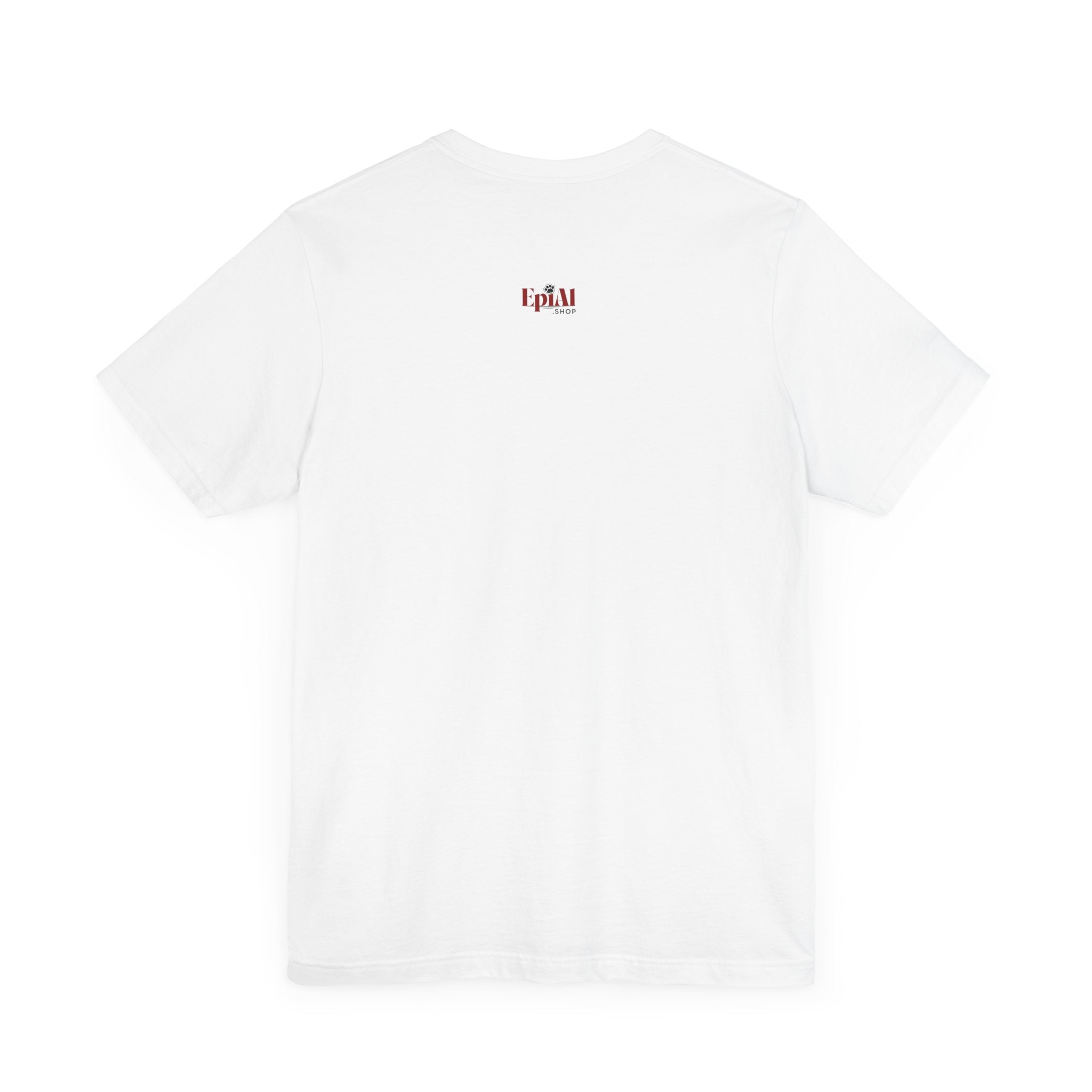 I Am a Soul Unisex Jersey Short Sleeve Tee - EpiAl's Shop
