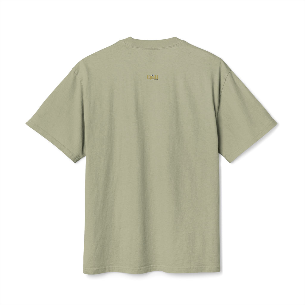 Cat Lover's Unisex Heavy Faded Tee