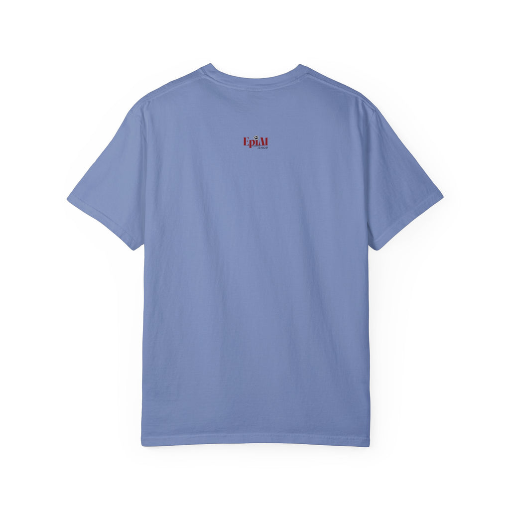 Trump Graphic Unisex T-Shirt - Bold & Colorful Statement Tee
