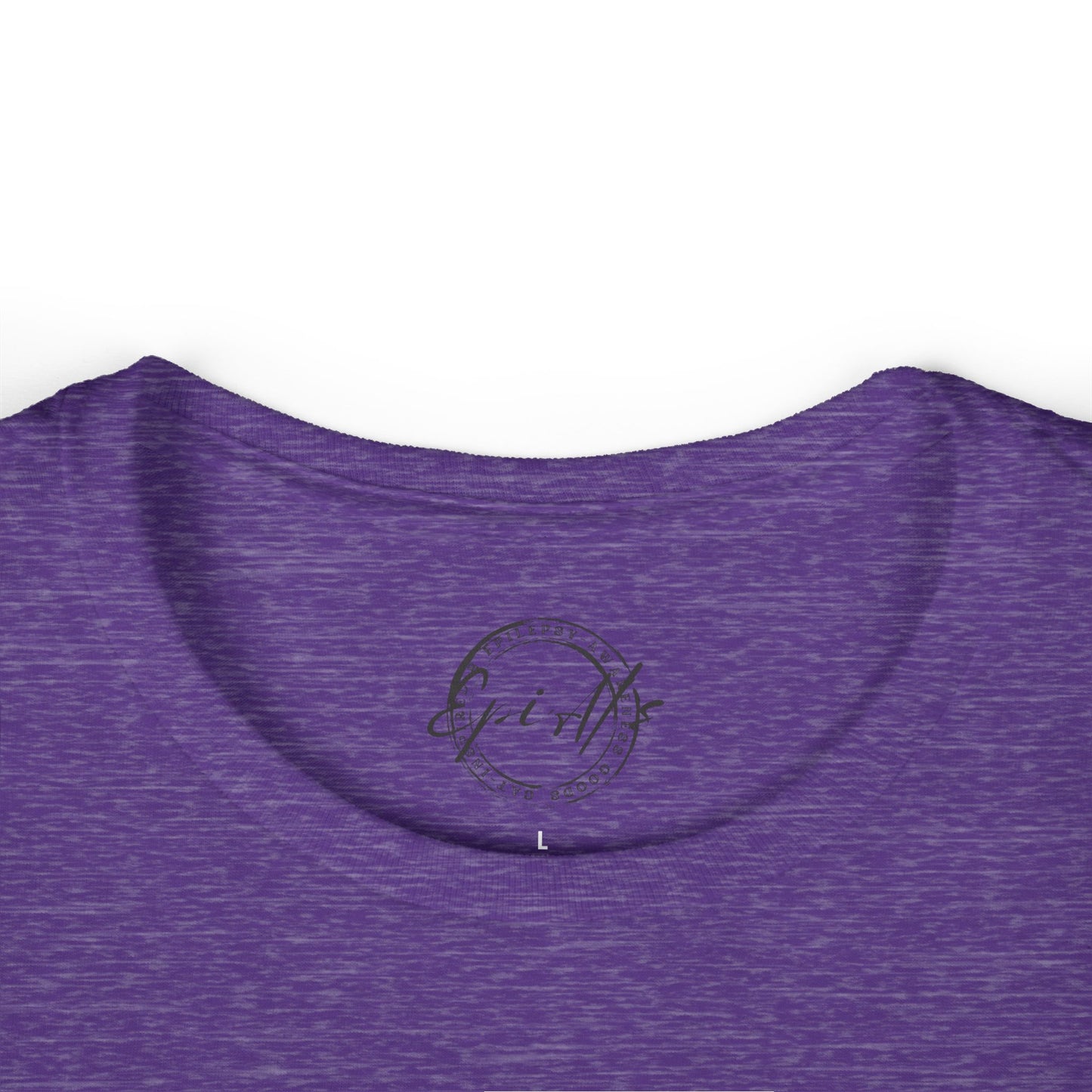 80's Cat Lady Graphic Tee - Fun Retro Style for Cat Lovers