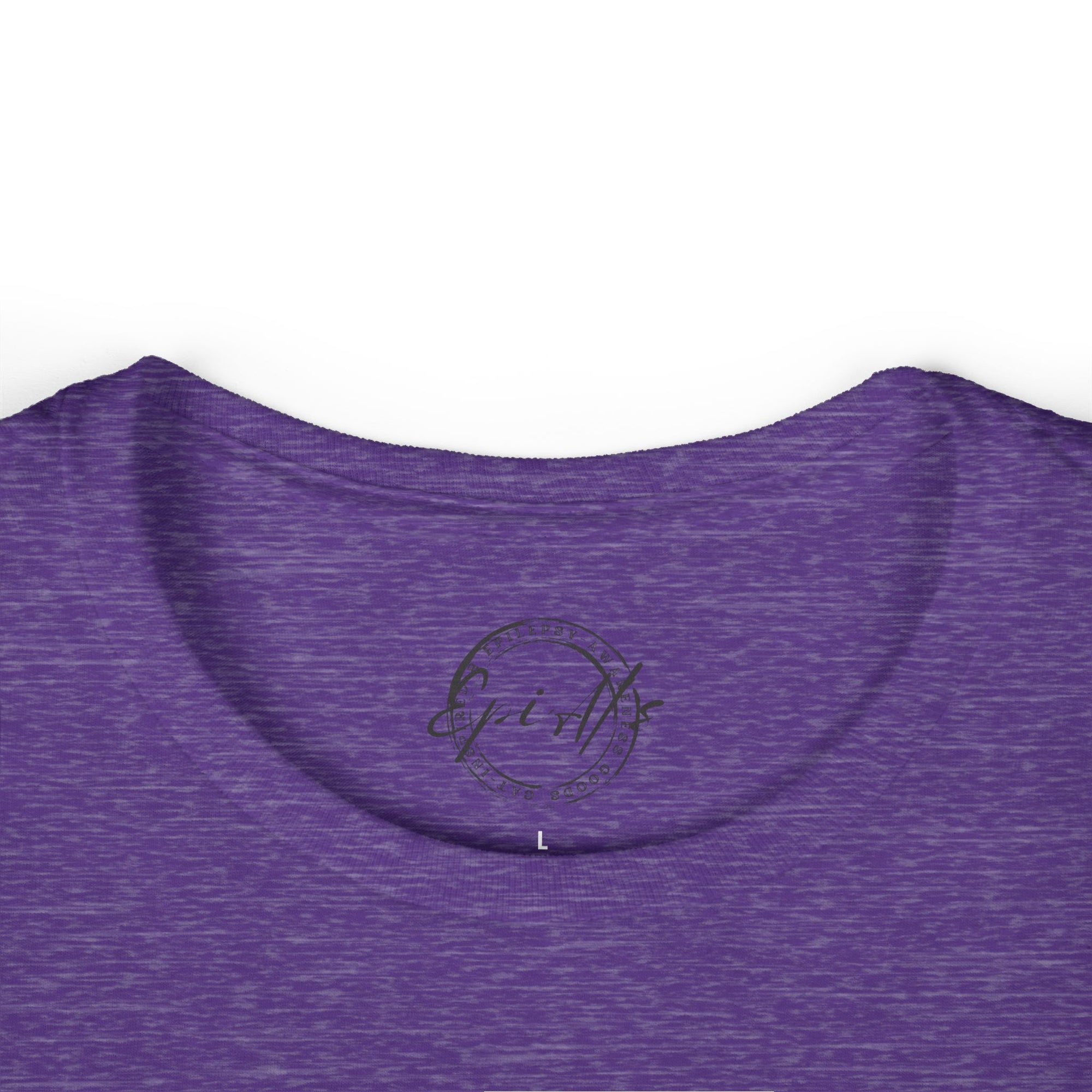 80's Cat Lady Graphic Tee - Fun Retro Style for Cat Lovers