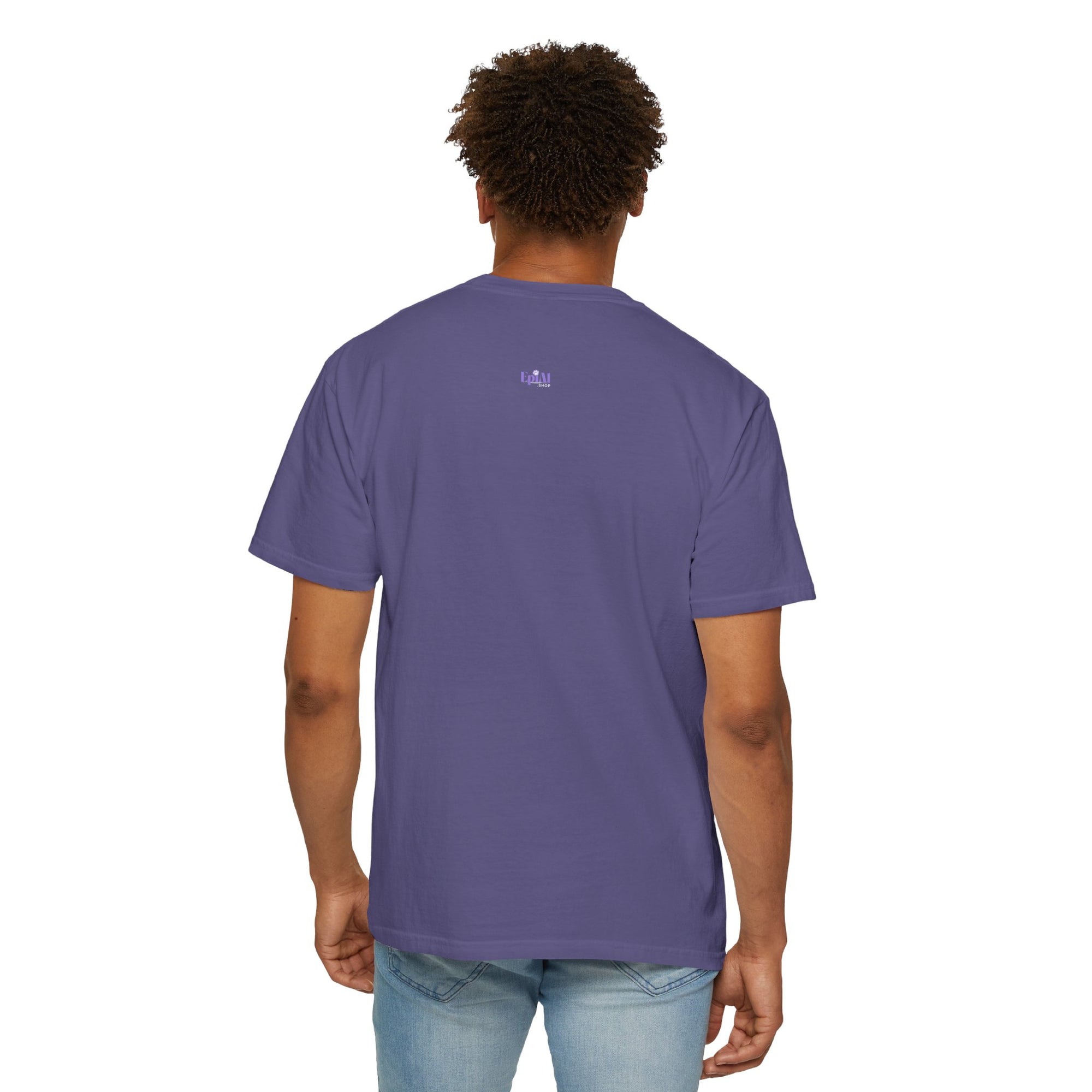 Meow Vibes Unisex T-Shirt | Funny Cat Tee