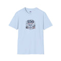 250 Years Later Here We Are T-Shirt | Patriotic Americana Graphic Tee - Clothing, Unisex, T-Shirts - EpiAl's Shop