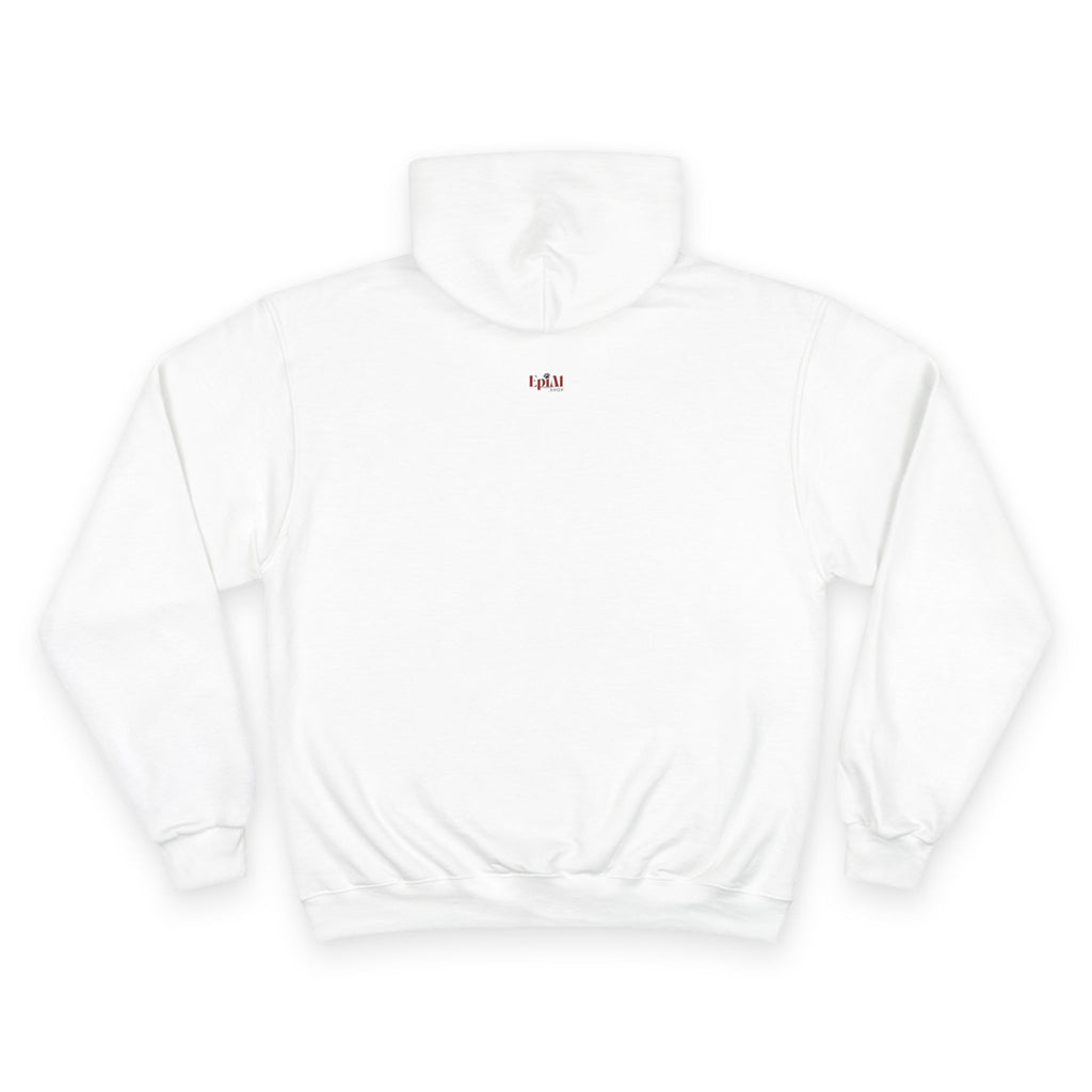 I Prefer Stripes Cat Lover Hoodie