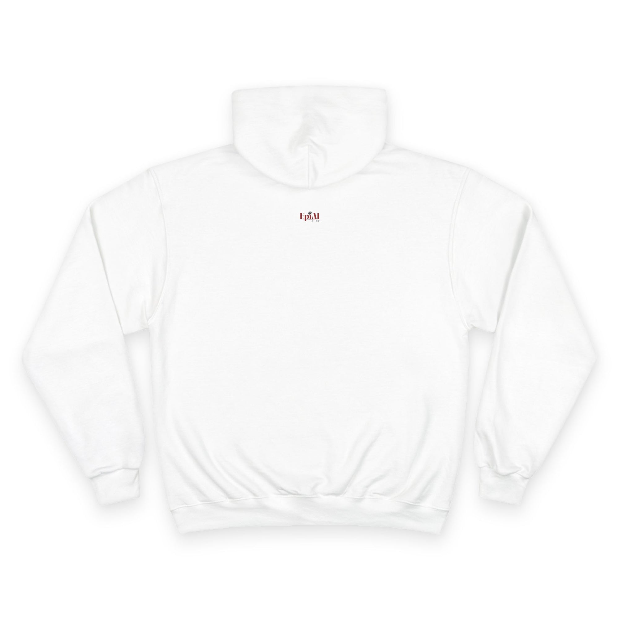 I Prefer Stripes Cat Lover Hoodie