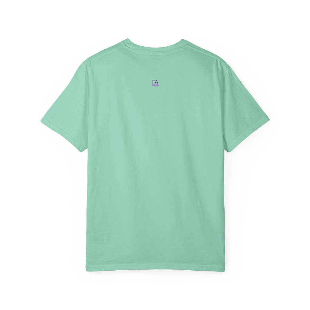 The Nap Directive Unisex T-Shirt – Official Rest Policy Graphic Tee