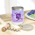 I Am a Soul Chill Wine Tumbler - EpiAl's Shop