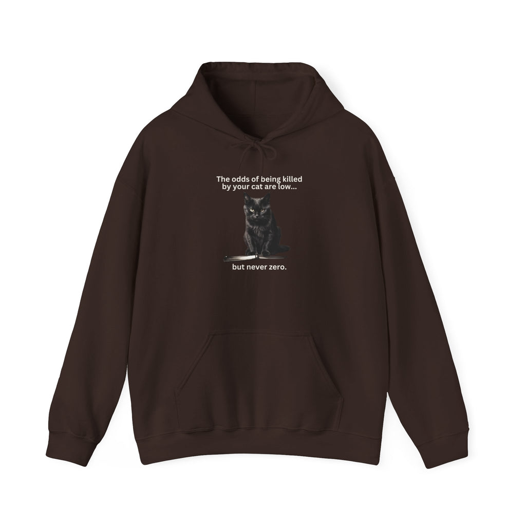 Odds Unisex Heavy Blend™ Hooded Sweatshirt