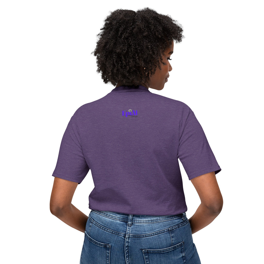 Co - Dependence Day Unisex HD Cotton™ T - shirt - T - Shirt - Epileptic Al’s Shop