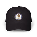 Jimothy Friendship Society Dark-Colored Dad Hat