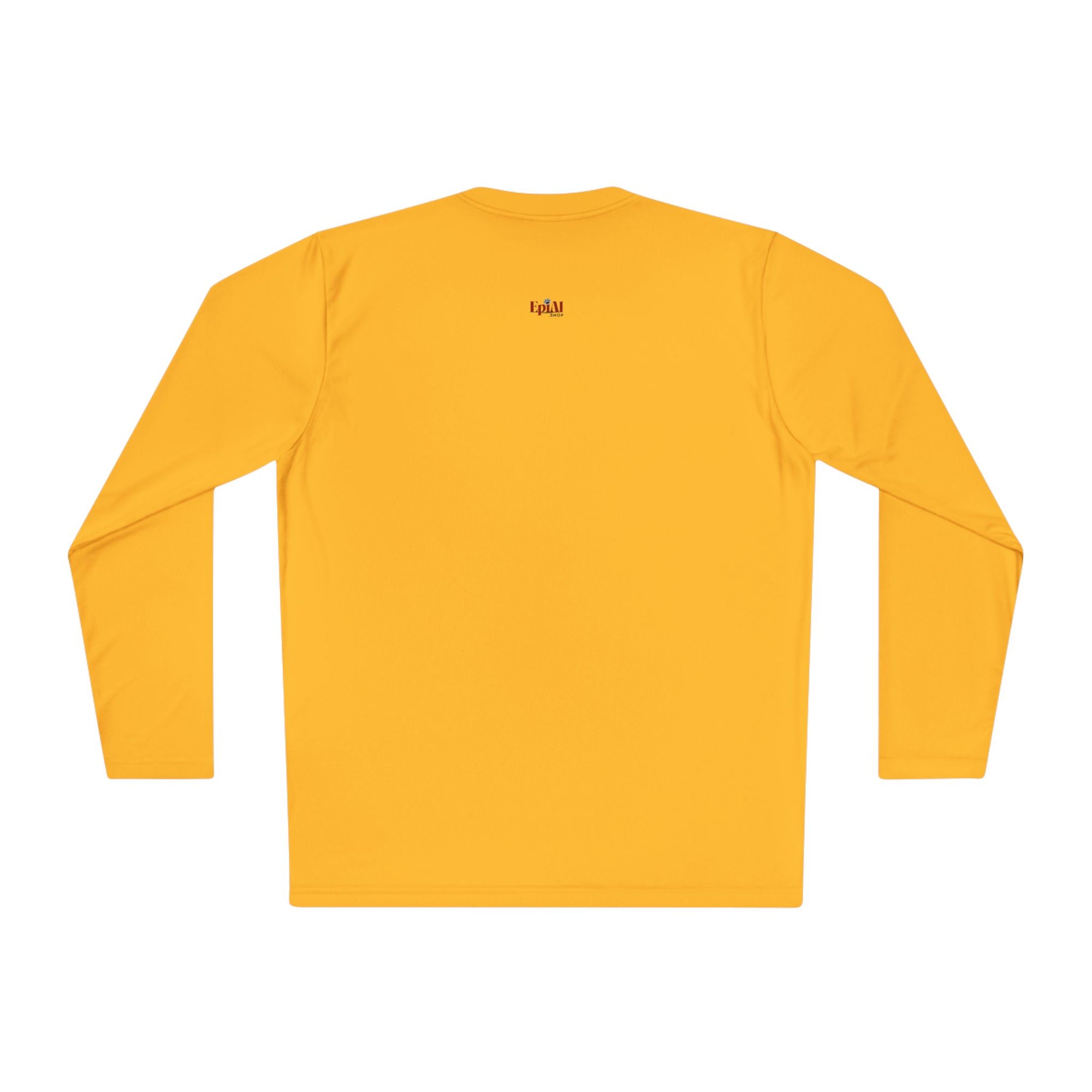 Thanksgiving Cat Themed Unisex Long Sleeve Tee