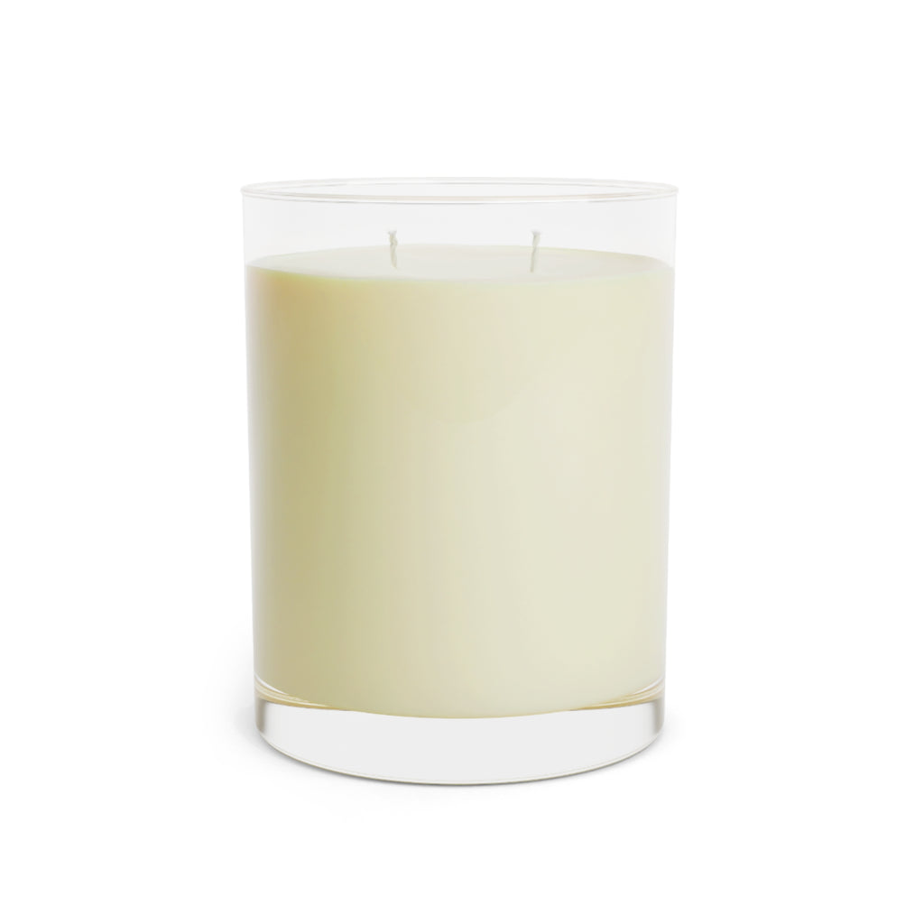 My Other Candle Is Possessed Halloween Soy Candle, 11oz