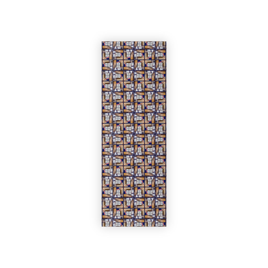 Trump Birthday Gift Wrapping Paper Roll - EpiAl's Shop