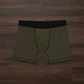 Watching Cat Eyes Boxer Briefs – Men’s Stretch Boxer Briefs