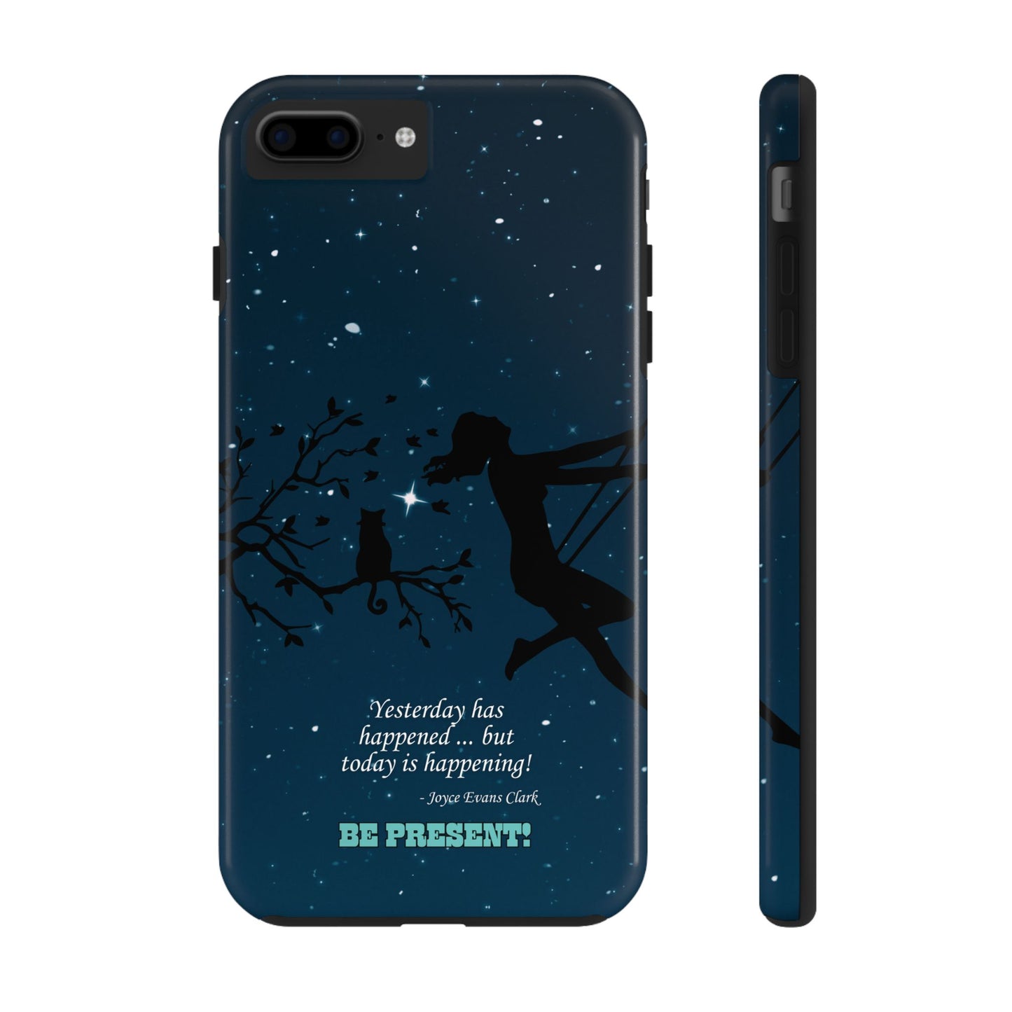 Happening Tough Phone Cases
