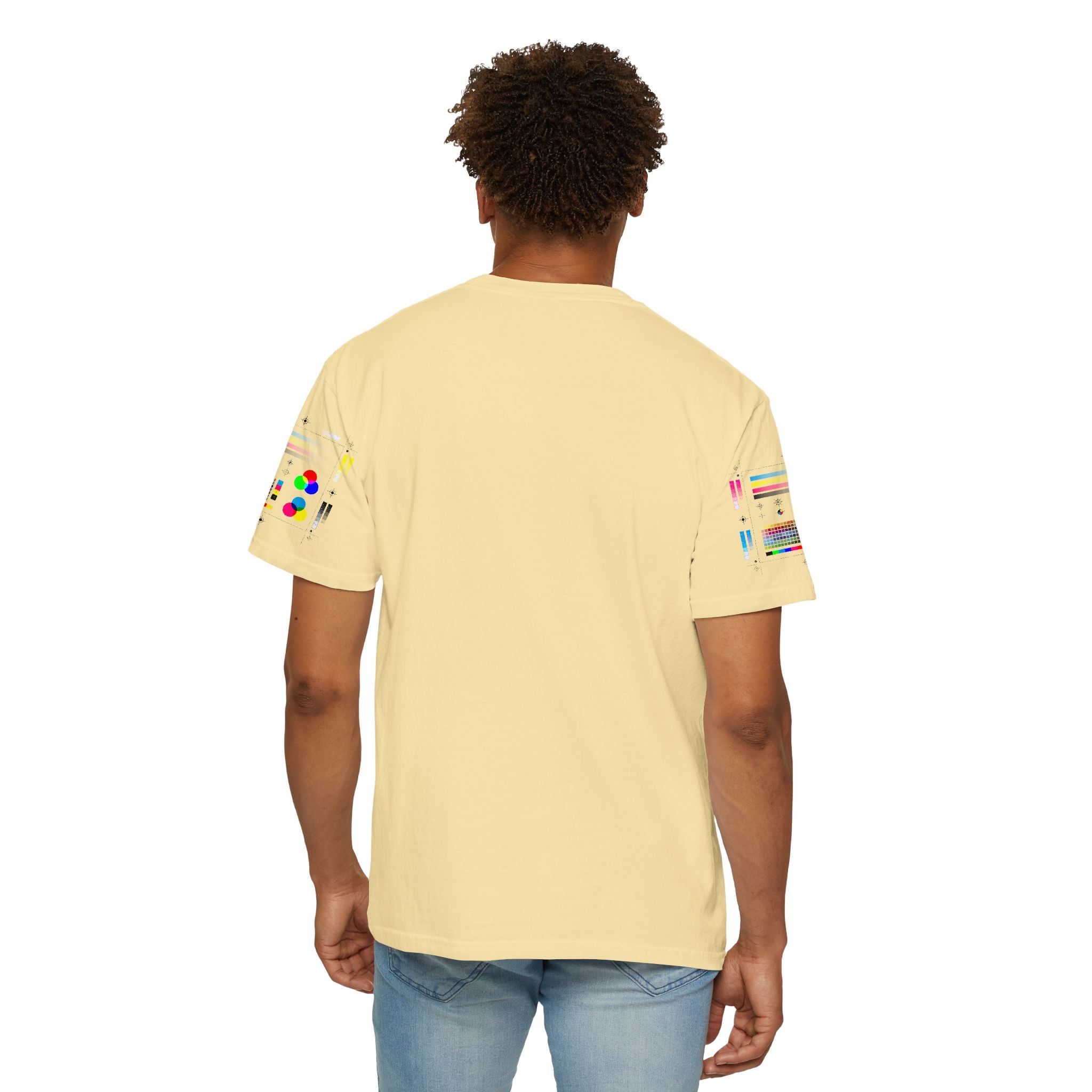 Totally Unbothered – Unisex Statement T-Shirt