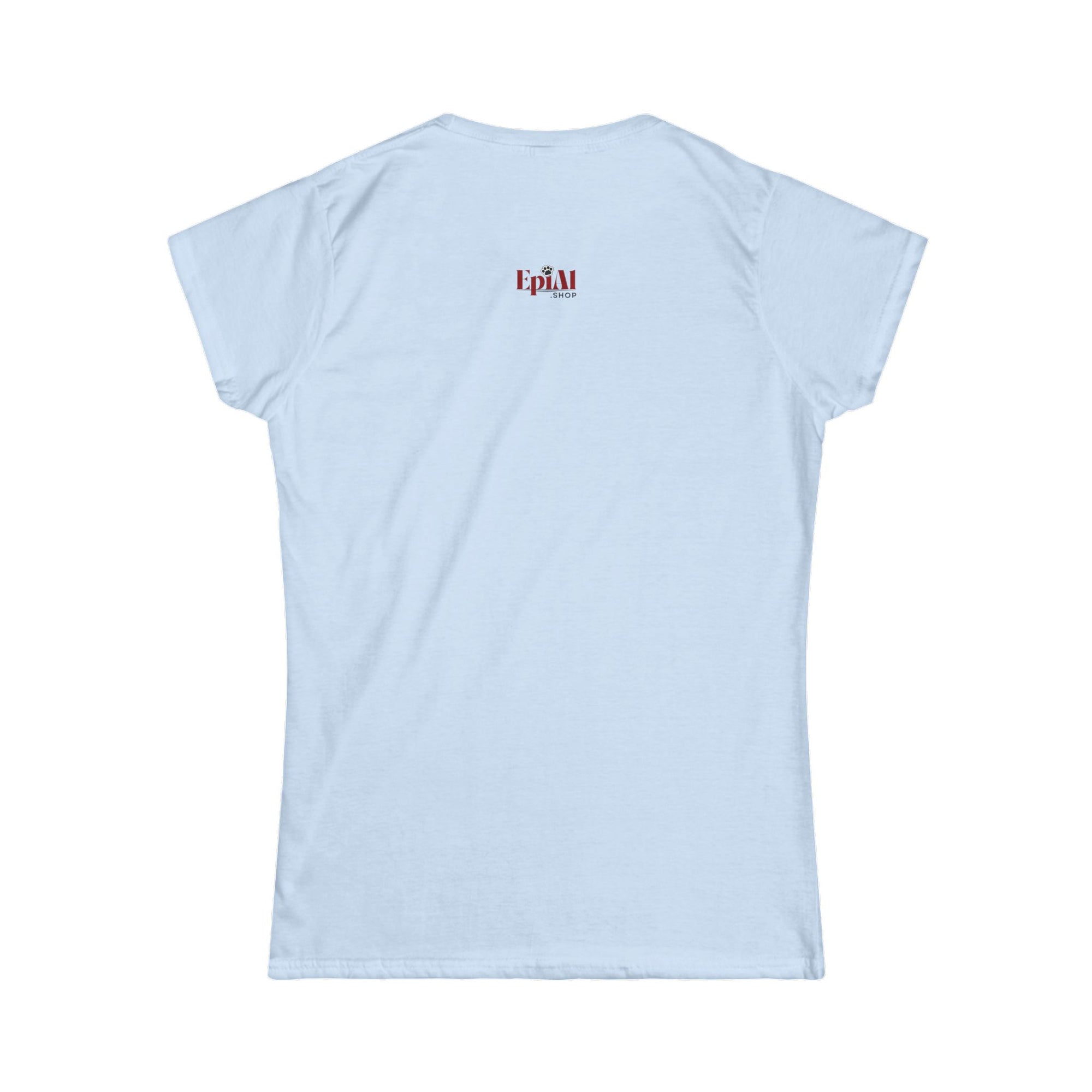 Sassy Brain Women's Softstyle Tee
