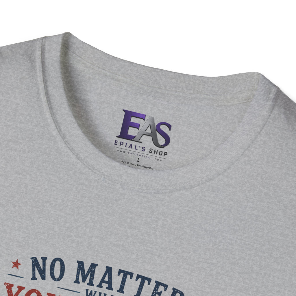 No Matter What You Call It, It’s Still One of the Greats T-Shirt | Lake Ontario Lake America Shirt