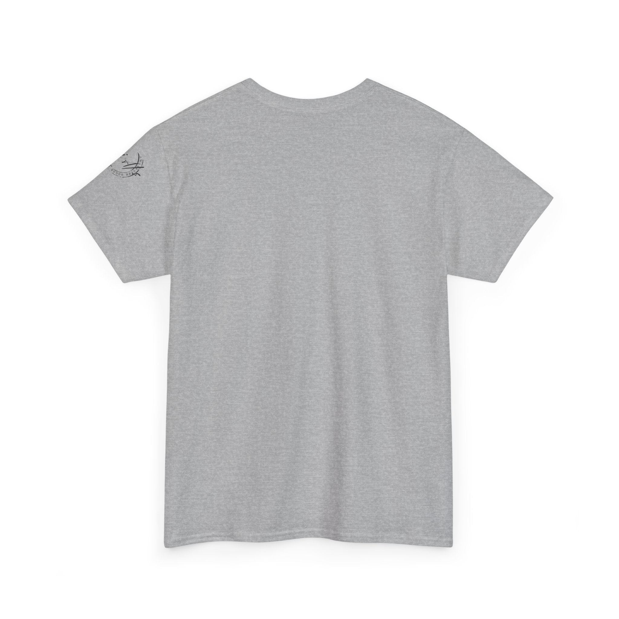 Cat Purrs Unisex Heavy Cotton Tee - EpiAl's Shop