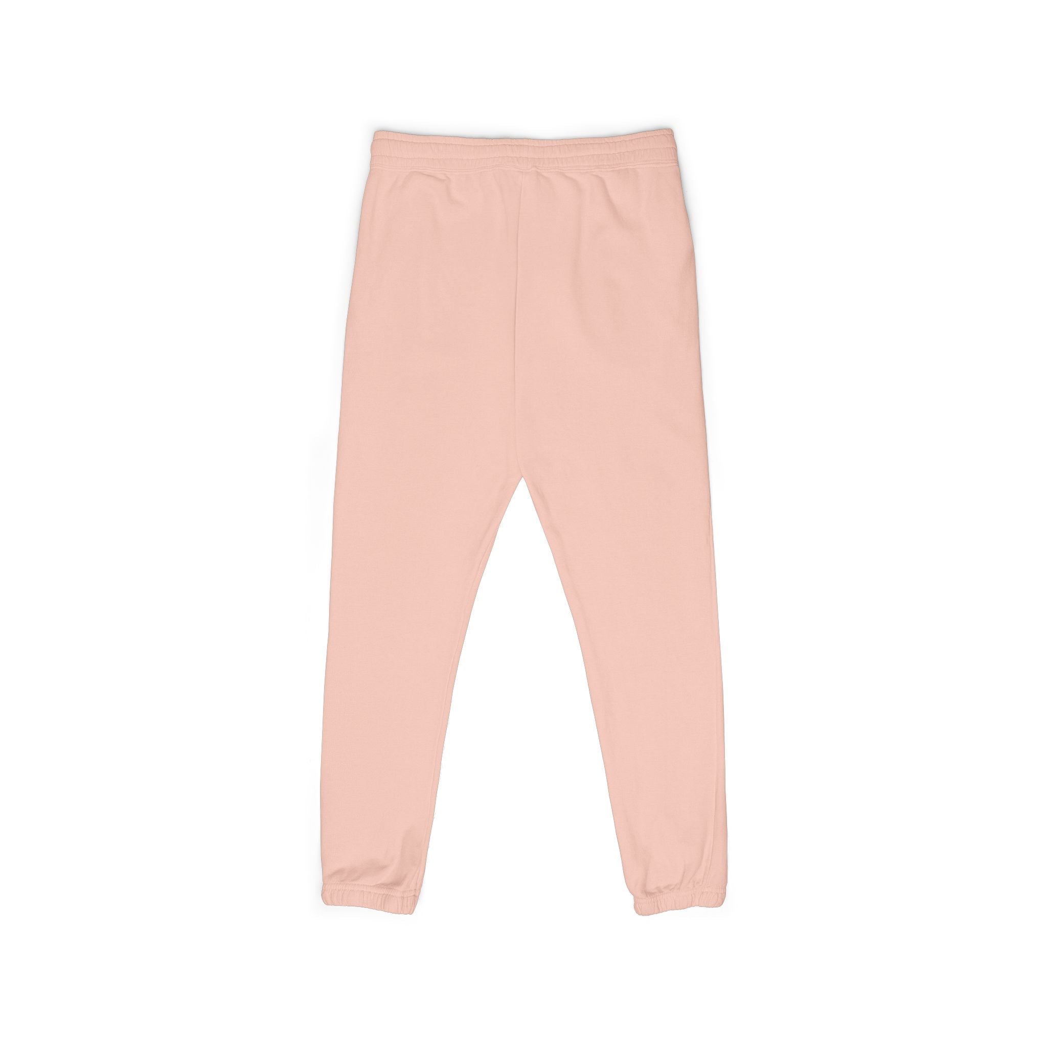 Still Here – Unisex Garment-Dyed Fleece Sweatpants
