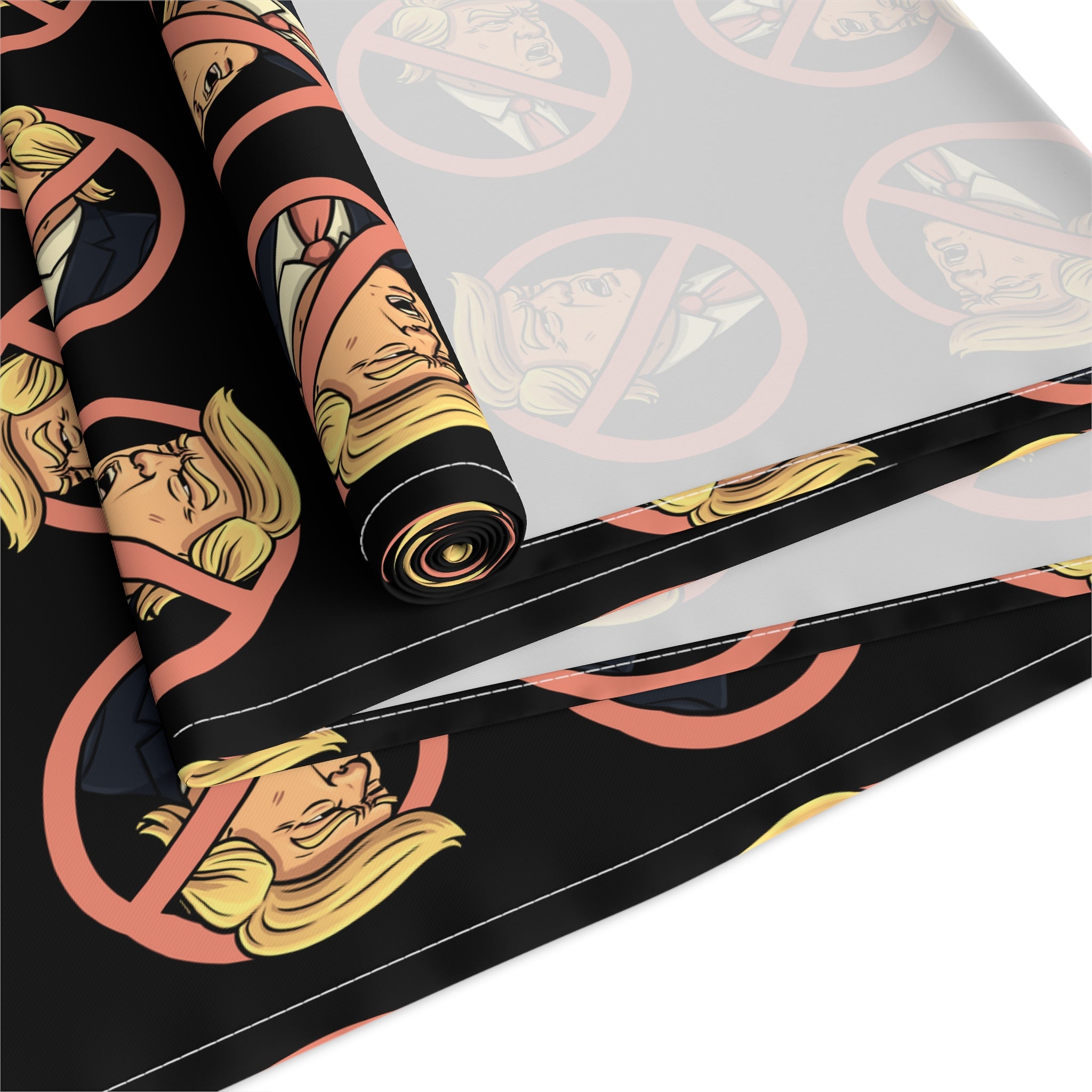 Anti Table Runner